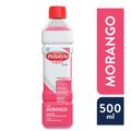 Pedialyte Max Morango 500ml