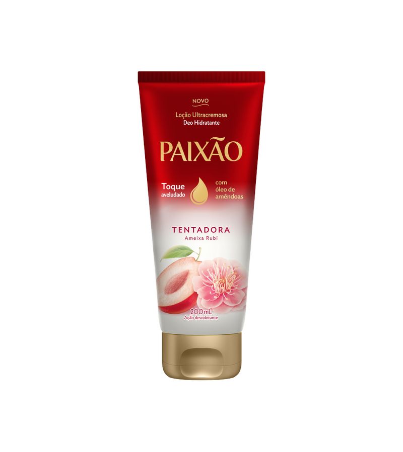 Locao-Paixao-Ultracremosa-200ml-Tentadora
