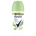 Desodorante Rexona Feminino Roll On Bamboo 50ml