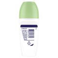 Desodorante Rexona Feminino Roll On Bamboo 50ml