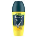 Desodorante Rexona Masculino Roll On V8 50ml