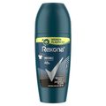 Desodorante Rexona Masculino Roll On Invisible 50ml