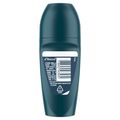 Desodorante Rexona Masculino Roll On Invisible 50ml