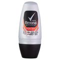 Desodorante Rexona Masculino Roll On Antibacterial 50ml