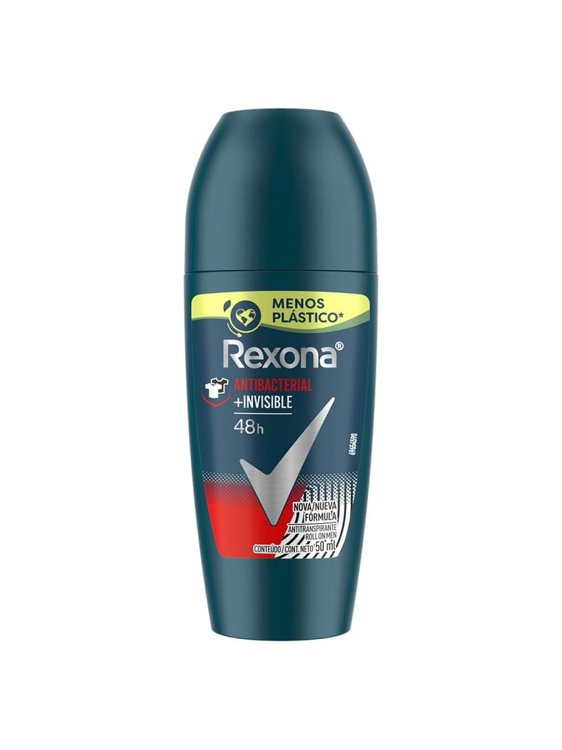 Desodorante-Rexona-Masculino-Roll-On-Antibacterial-Invisible-50ml