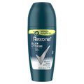 Desodorante Rexona Masculino Roll On Sem Perfume 50ml