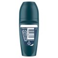 Desodorante Rexona Masculino Roll On Sem Perfume 50ml