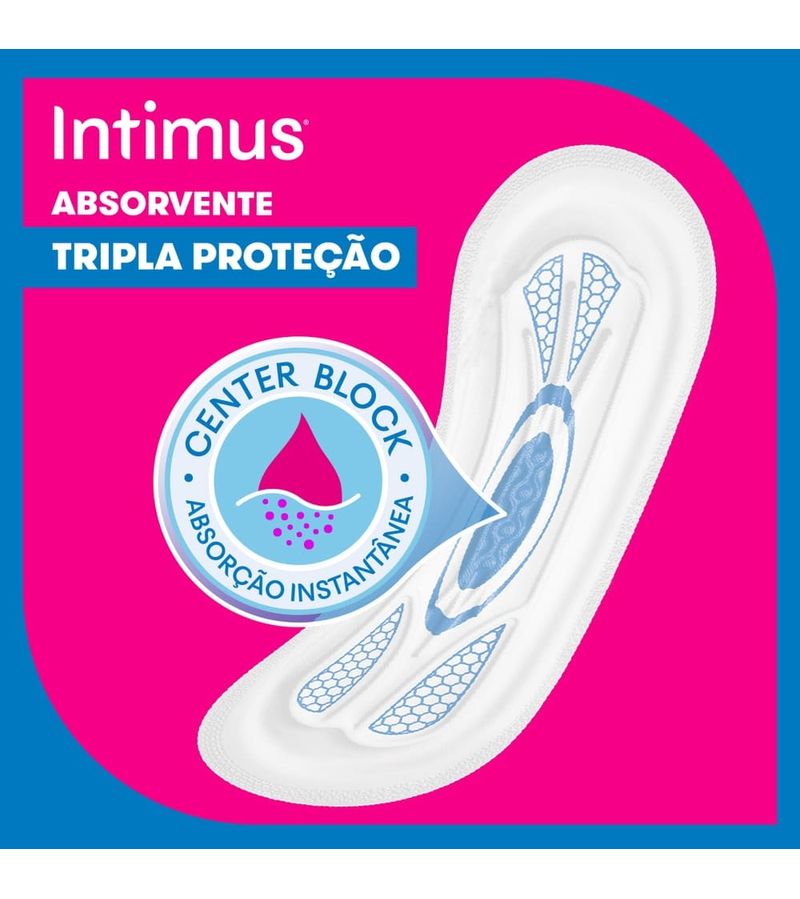 Absorvente-Intimus-Tripla-Protecao-Sem-Abas-Suave-8-Unidades