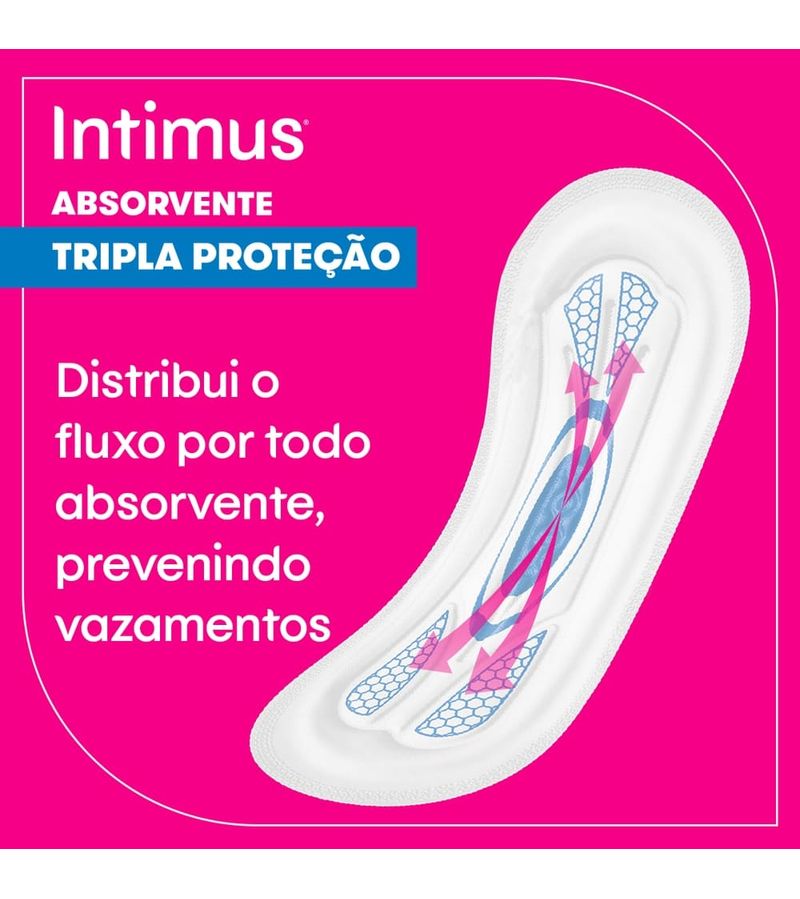 Absorvente-Intimus-Tripla-Protecao-Sem-Abas-Suave-8-Unidades