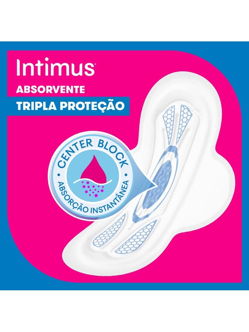 Absorvente-Intimus-Tripla-Protecao-Com-Abas-Suave-8-Unidades