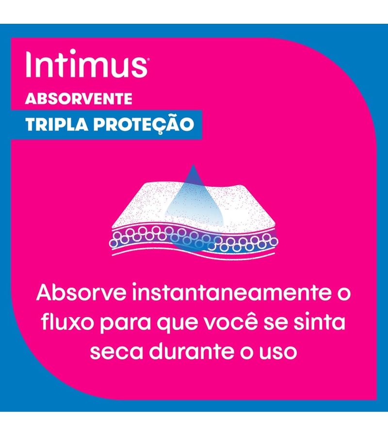 Absorvente-Intimus-Tripla-Protecao-Com-Abas-Suave-8-Unidades