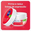 Creme Facial Nivea Antissinais 100g