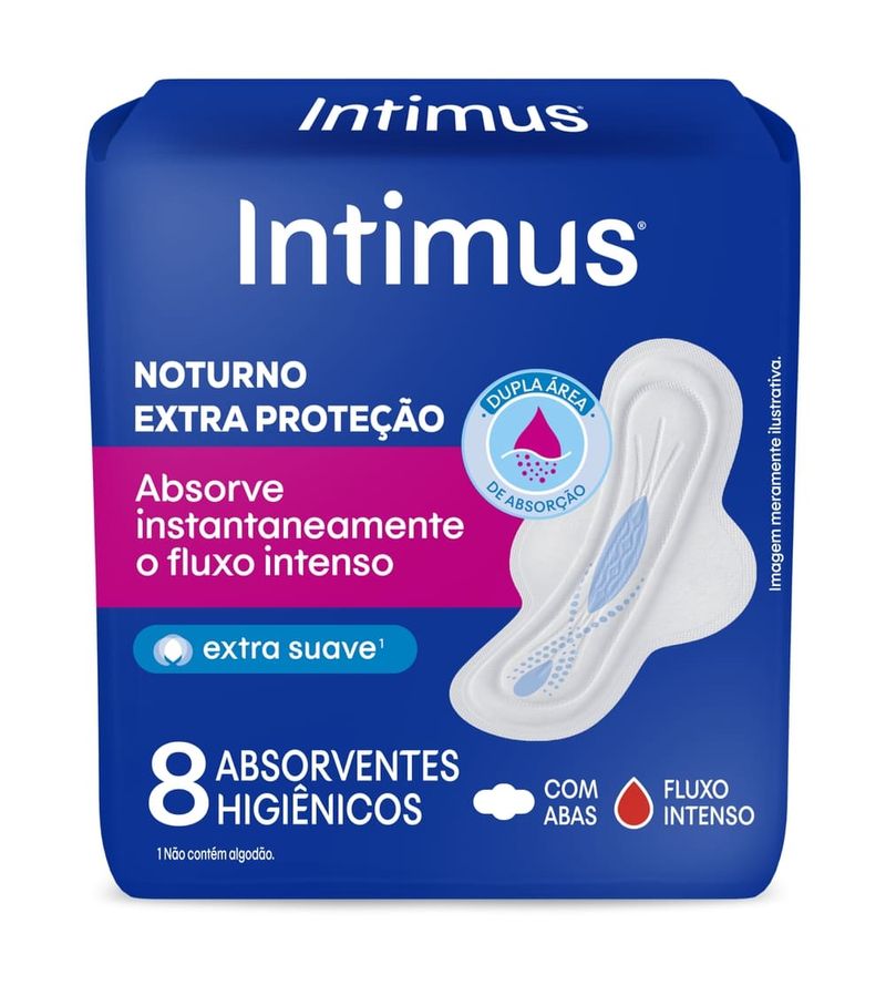 Absorvente-Intimus-Noturno-Suave-Com-Abas-8-Unidades