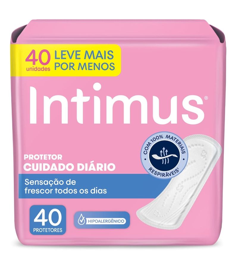 Protetor-Diario-Intimus-Sem-Perfume-Com-40-Leve---Pague---Unidades