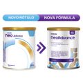 Suplemento Infantil Neoadvance 400g Danone