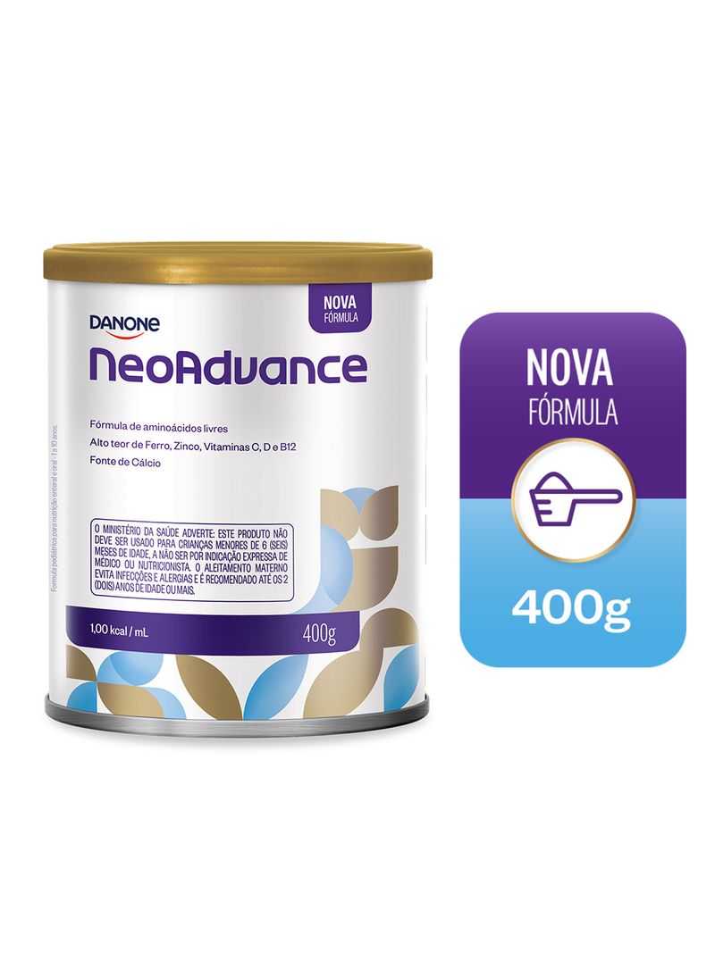 Neo-Advance-400g
