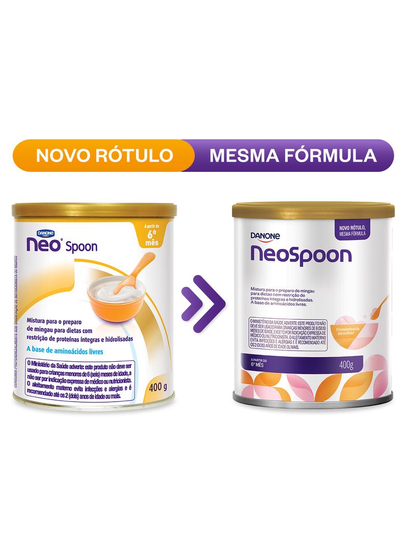 Neo-Spoon-400g