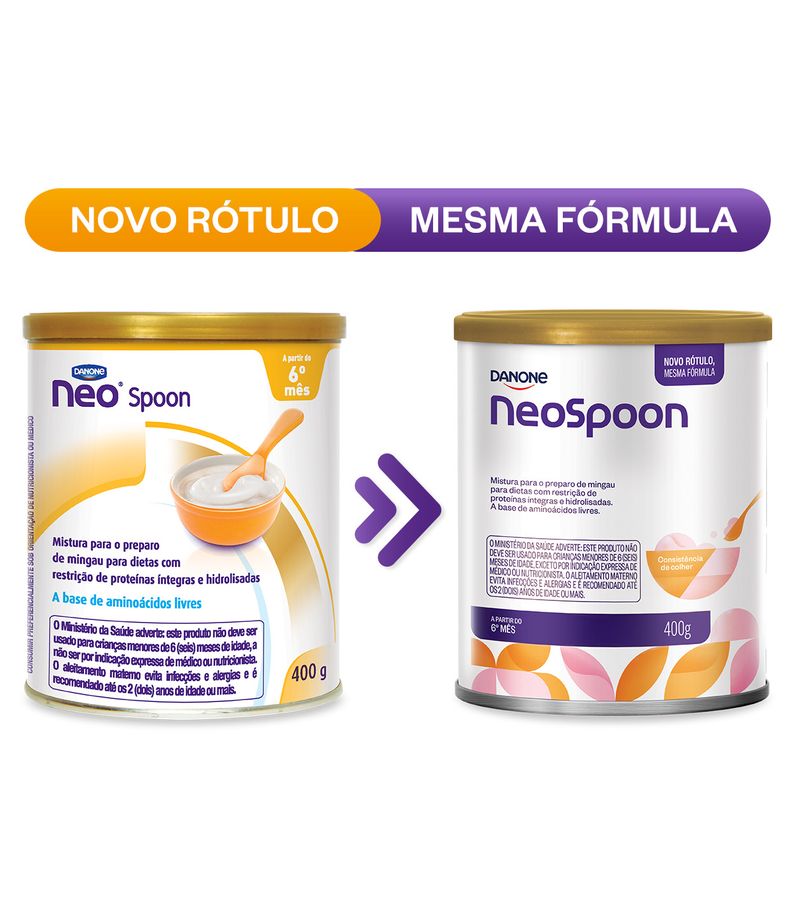 Neo-Spoon-400g