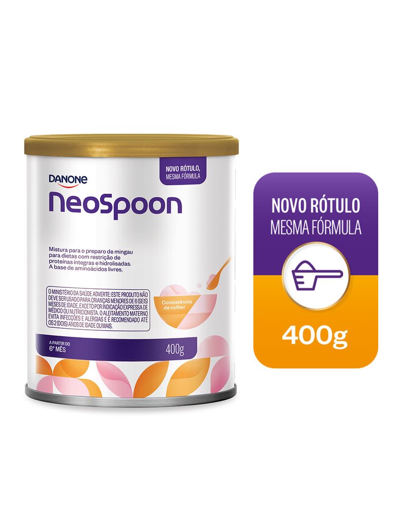 Neo-Spoon-400g