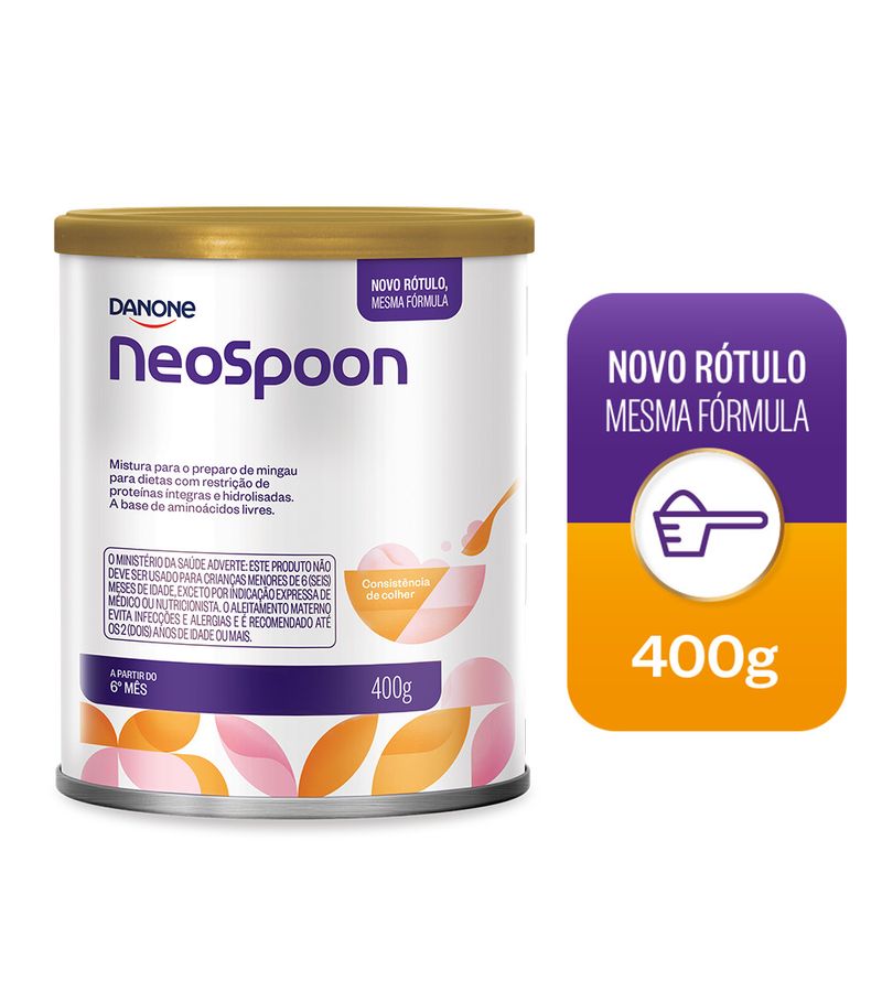 Neo-Spoon-400g