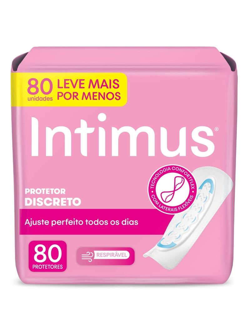 Protetor-Diario-Intimus-Ultra-Flexivel-Leve-Mais-Pague-Menos-Especial