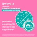 Protetor Diario Intimus Antibacteriana Com 80 Unidades Leve+ Pague-