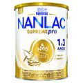 Formula Infantil Nanlac Supreme Pro 1-3 Anos 800g