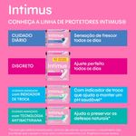 Protetor-Diario-Intimus-Antibacteriana-Com-15-Unidades