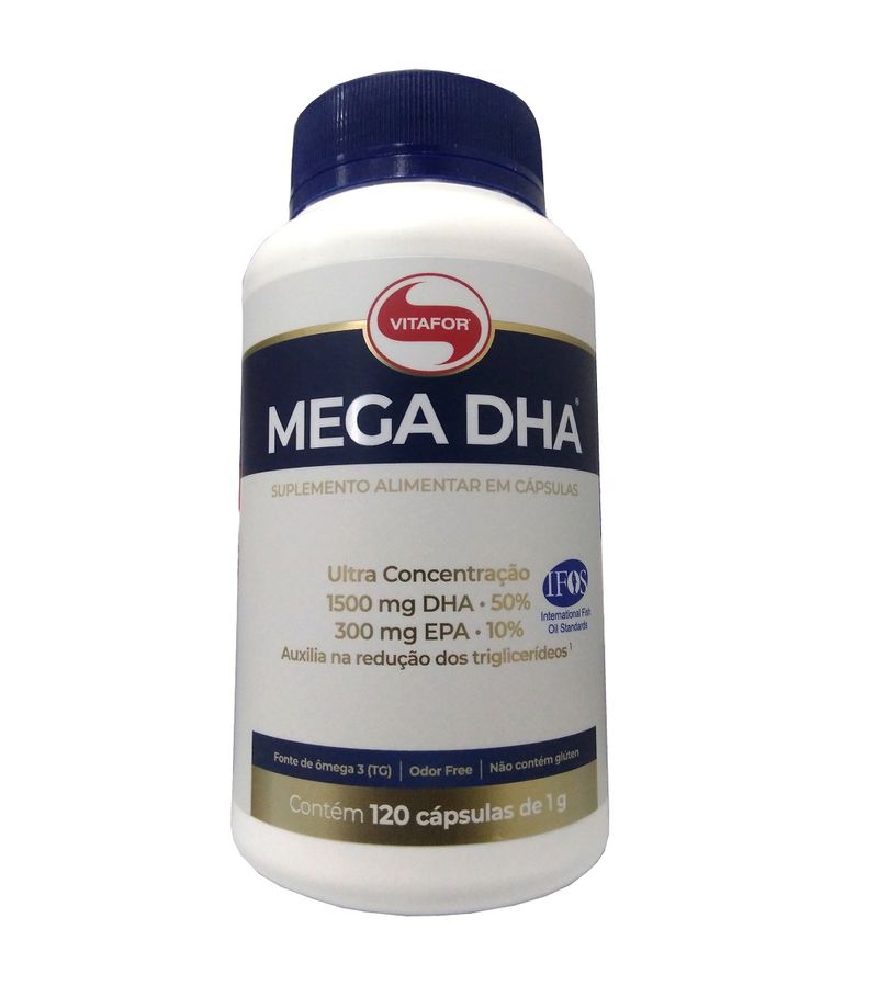 Mega-Dha-Com-120-Capsulas-1gr