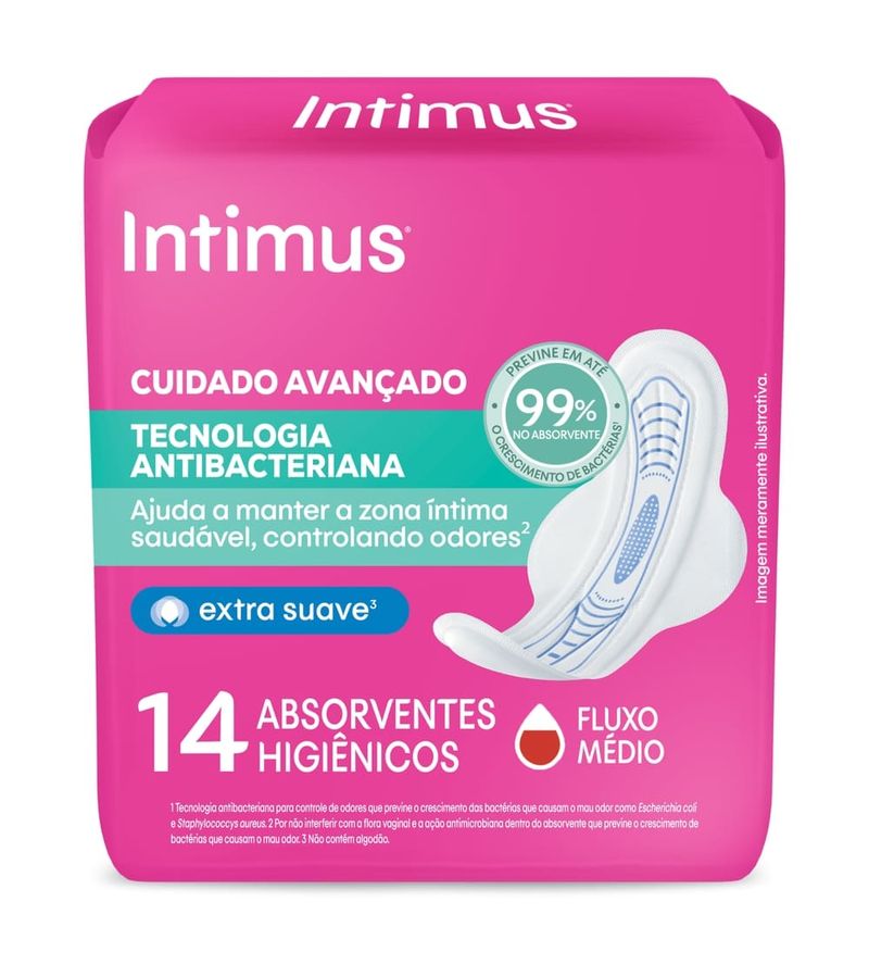 Absorvente-Intimus-Ultrafino-Tecnologia-Antibacteriana-Com-14-Unidades
