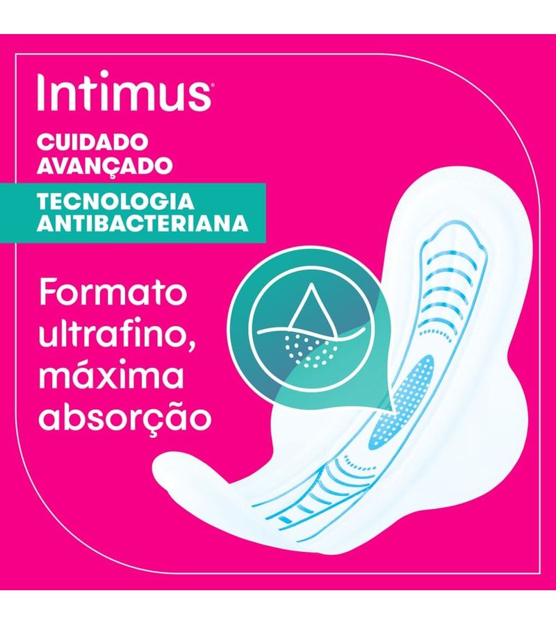 Absorvente-Intimus-Ultrafino-Antibacteriana-Com-28-Unidades-Leve-Mais--Pague-Menos