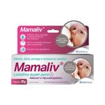 Mamaliv-30gr