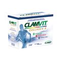 Suplemento Alimentar Clamvit Collagen Ii 90 Cápsulas