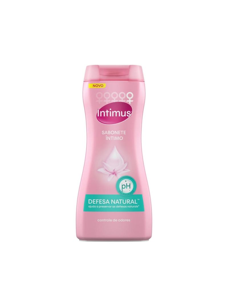 Sabonete-Liquido-Intimo-Intimus-Defesa-Natural-200ml