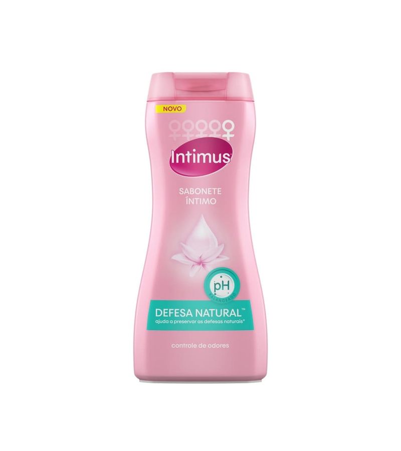 Sabonete-Liquido-Intimo-Intimus-Defesa-Natural-200ml