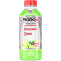 Bebida Hidratante Limao Zero Acucares Sorox 550ml