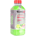 Bebida Hidratante Limao Zero Acucares Sorox 550ml