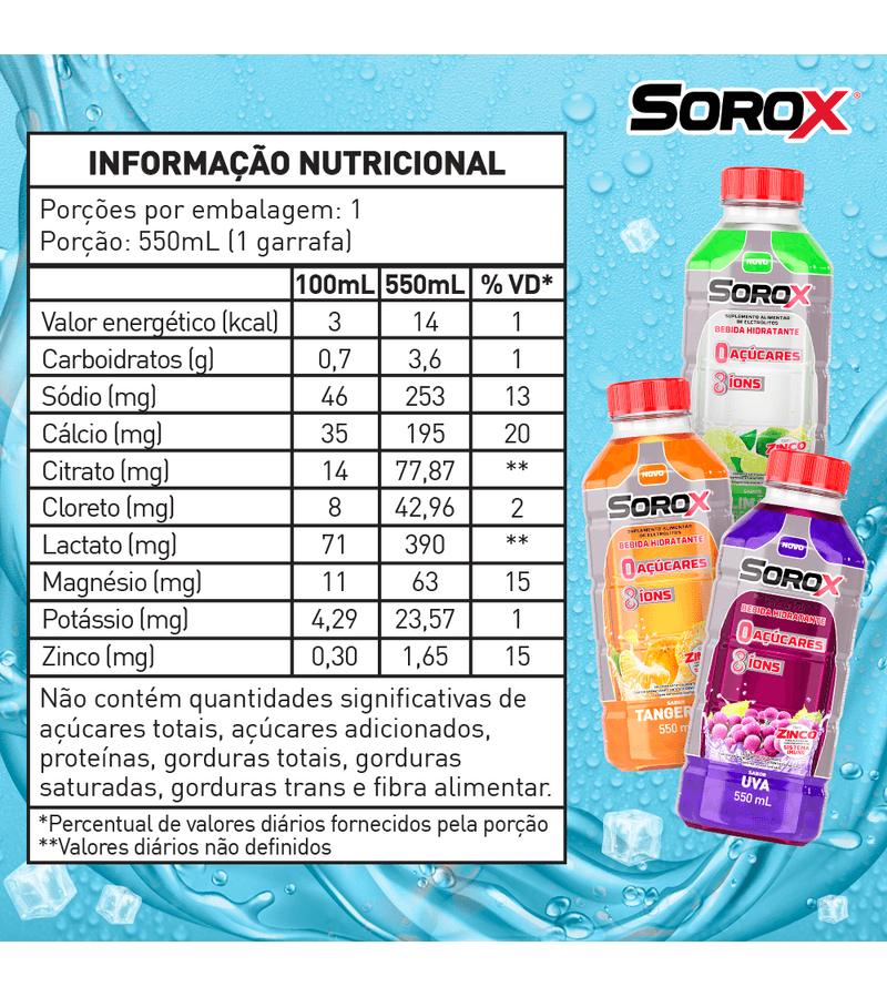 Sorox-550ml-Limao