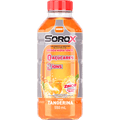 Bebida Hidratante Tangerina Zero Acucares Sorox 550ml