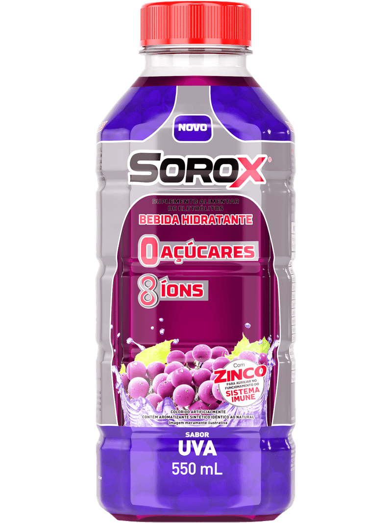 Sorox-550ml-Uva