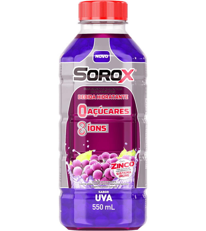 Sorox-550ml-Uva