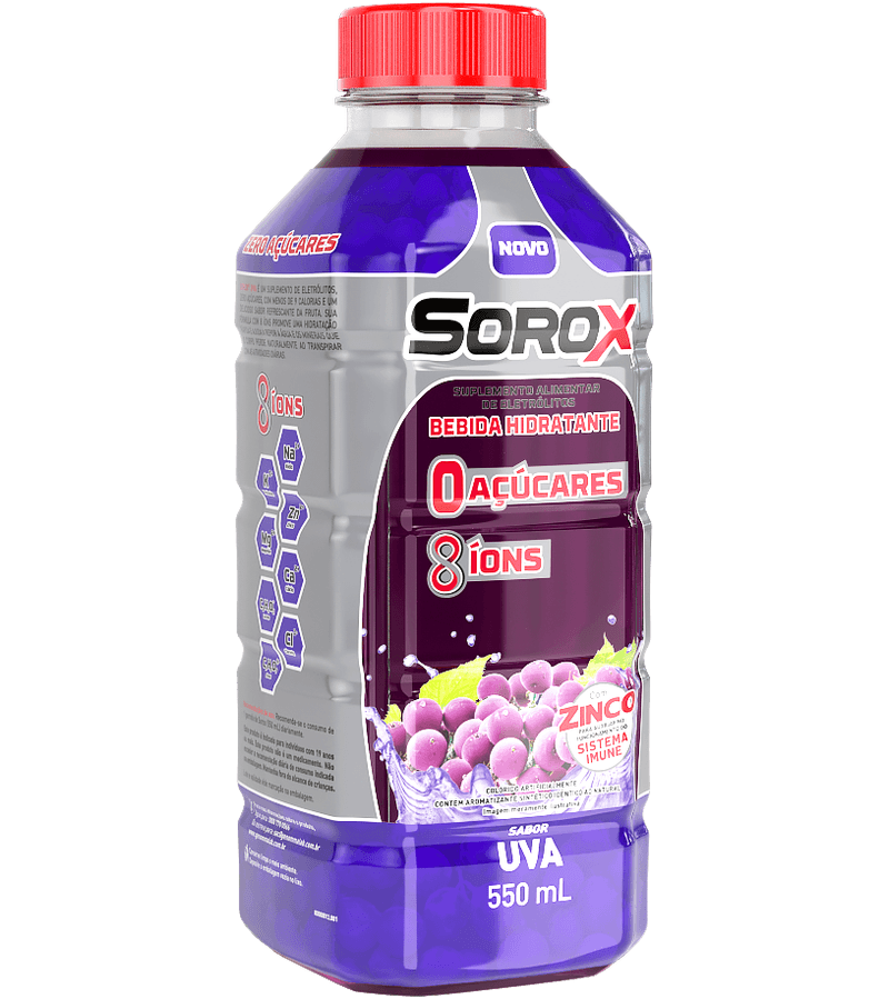 Sorox-550ml-Uva