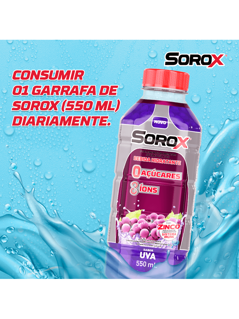 Sorox-550ml-Uva