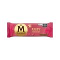 Kibon Sorvete Magnum 71gr Ruby