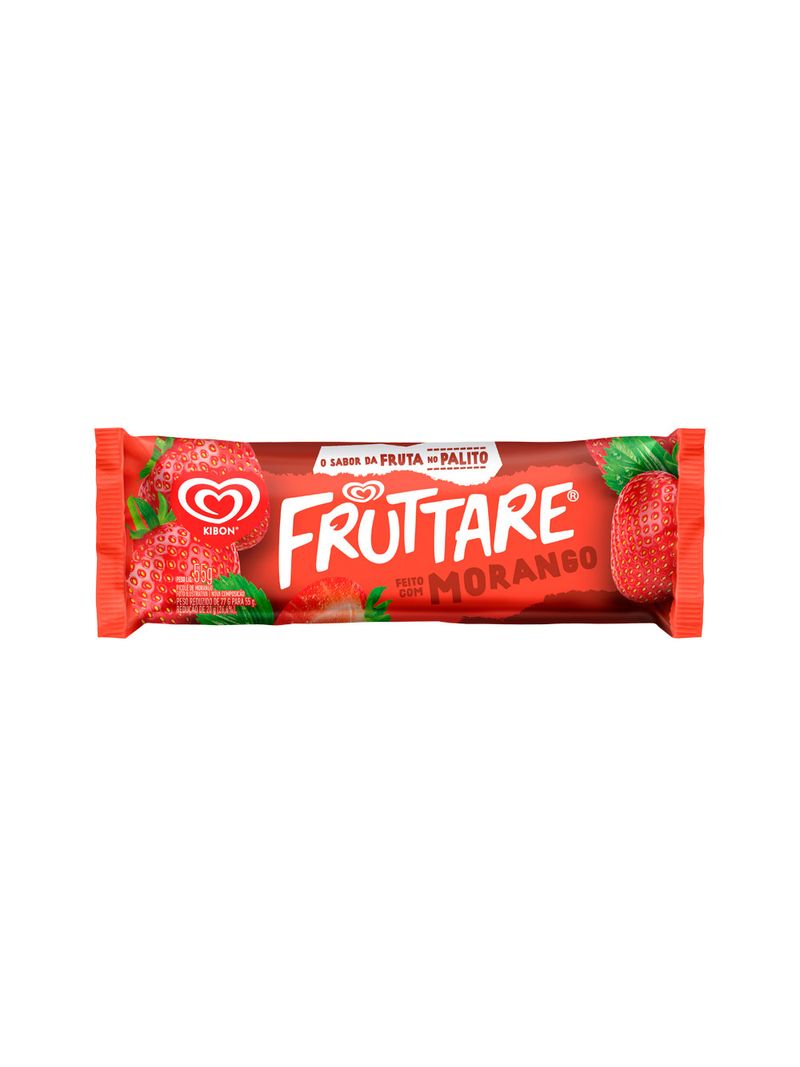 Kibon-Sorvete-Fruttare-55gr-Morango