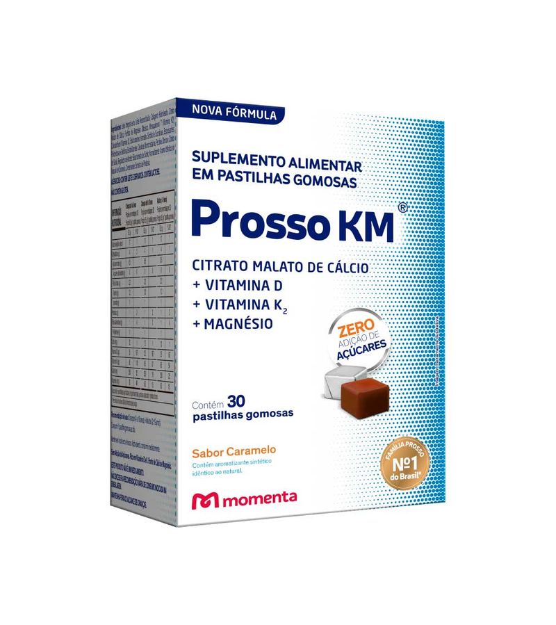 Prosso-Km-Com-30-Pastilhas-Gomosas-Caramelo