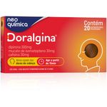 Doralgina-Com-20-Comprimidos-Revestidos-300-30-30mg