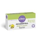 Sabonete-Cloy-Barra-Antibacteriano-Com-2x80gr-Ginger-Lemon