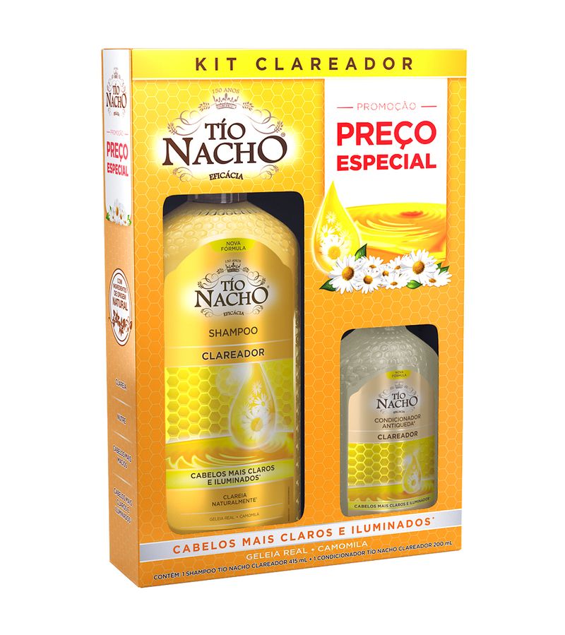 Shampoo-condicionador-Tio-Nacho-415-200ml-Clareador-Especial