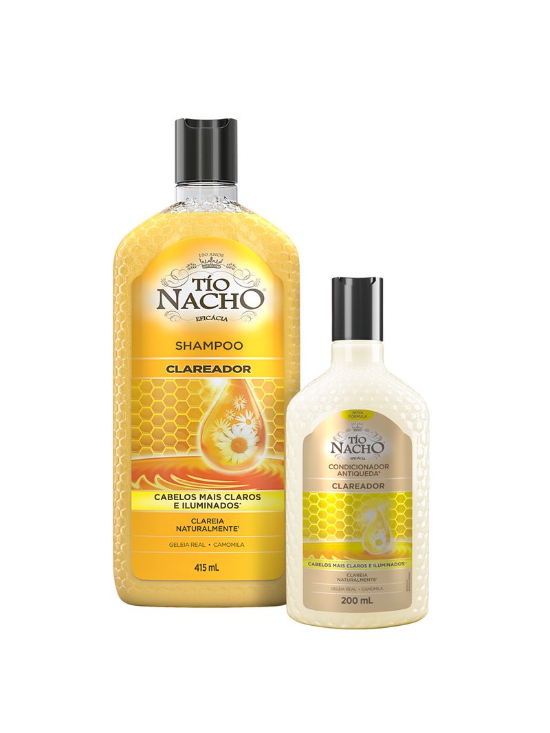 Shampoo-condicionador-Tio-Nacho-415-200ml-Clareador-Especial